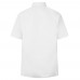 Twin Pack Boys Short Sleeve Shirt - 13''-14''