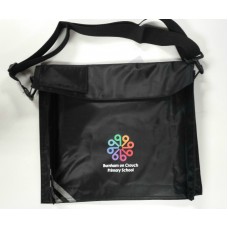 Burnham book bag