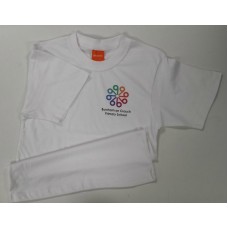 Burnham PE T shirt 