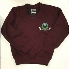 Maylandsea Sweatshirt - embroidered