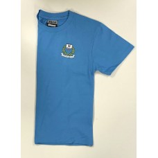 Maylandsea PE Tee - badged