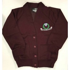 Maylandsea Cardigan - embroidered