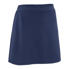 PE Skort Navy