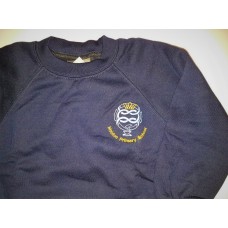 Maldon Primary Sweatshirt
