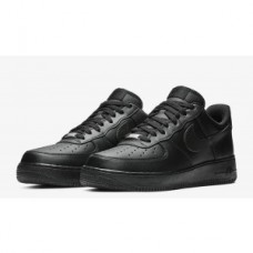 Nike Air Force 1 '07 - Black